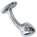Plug Stainmush S 6.5 x 2.6cm
