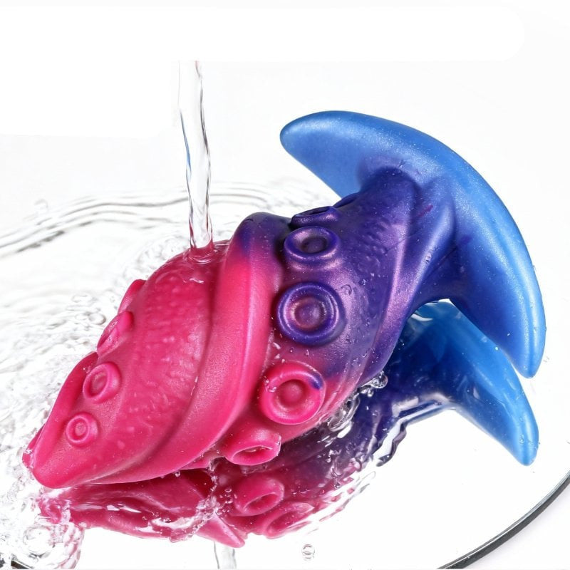 Plug Swirltak M 11 x 5.5cm