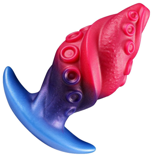 Plug Swirltak M 11 x 5.5cm