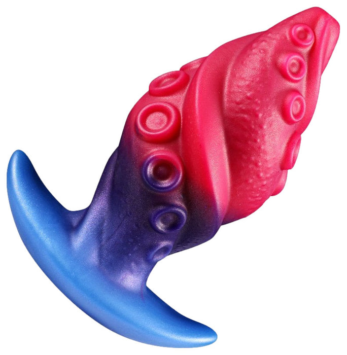 Plug Swirltak S 9 x 4.6cm