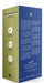 Plug TEARDROP BALTIC L 12 x 4cm Bleu