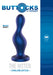 Plug The Hitter 11 x 3.8cm