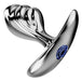 Plug Threecurve M 7 x 3.5cm
