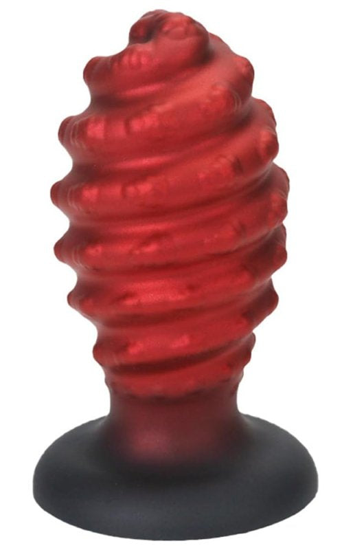 Plug Torsado M 10 x 5.5cm