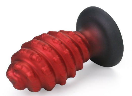 Plug Torsado M 10 x 5.5cm