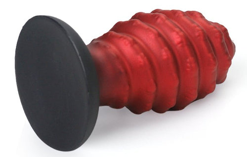 Plug Torsado M 10 x 5.5cm