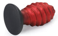 Plug Torsado M 10 x 5.5cm