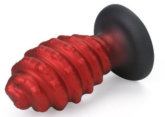 Plug Torsado S 9 x 4.8cm