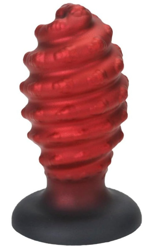 Plug Torsado S 9 x 4.8cm