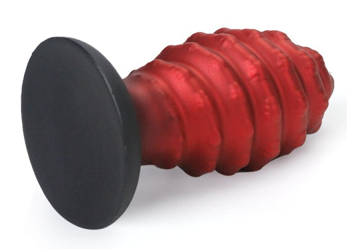 Plug Torsado S 9 x 4.8cm