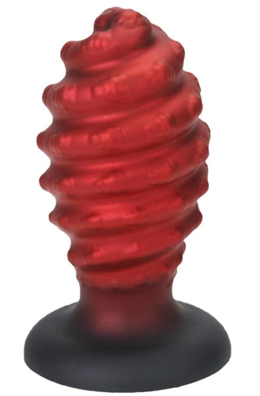 Plug Torsado XL 12.5 x 7.2cm