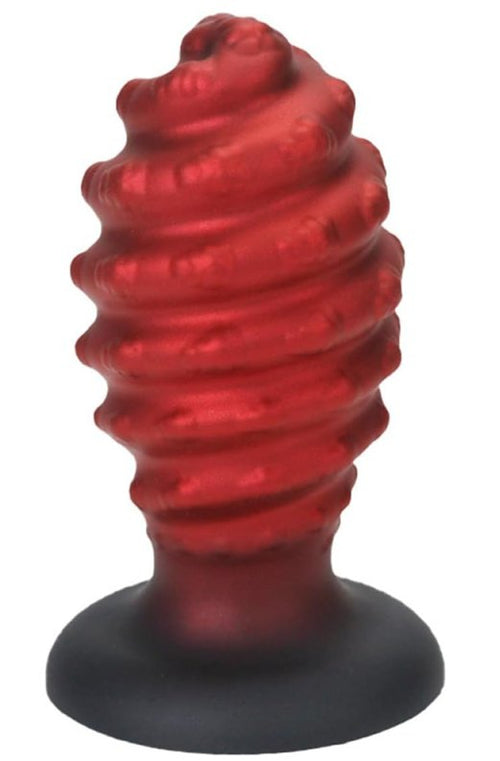 Plug Torsado XL 12.5 x 7.2cm