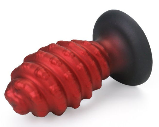 Plug Torsado XL 12.5 x 7.2cm