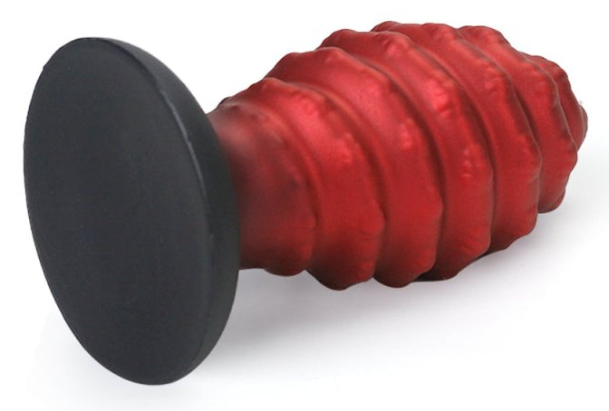 Plug Torsado XL 12.5 x 7.2cm