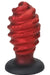 Plug Torsado XXL 15.5 x 8cm