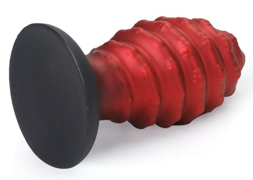 Plug Torsado XXL 15.5 x 8cm