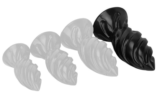 Plug Torsikol XL 19 x 9.5cm