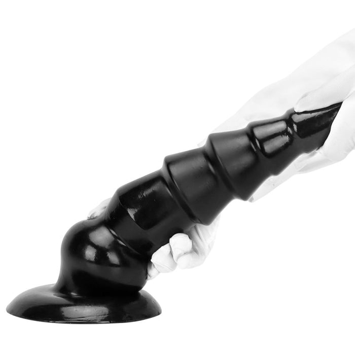 Plug Tower Up M 32 x 9cm Noir