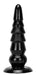 Plug Tower Up S 18 x 5cm Noir