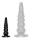 Plug Tower Up S 18 x 5cm Noir