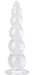 Plug transparent Jelwy XL 36 x 9.5cm