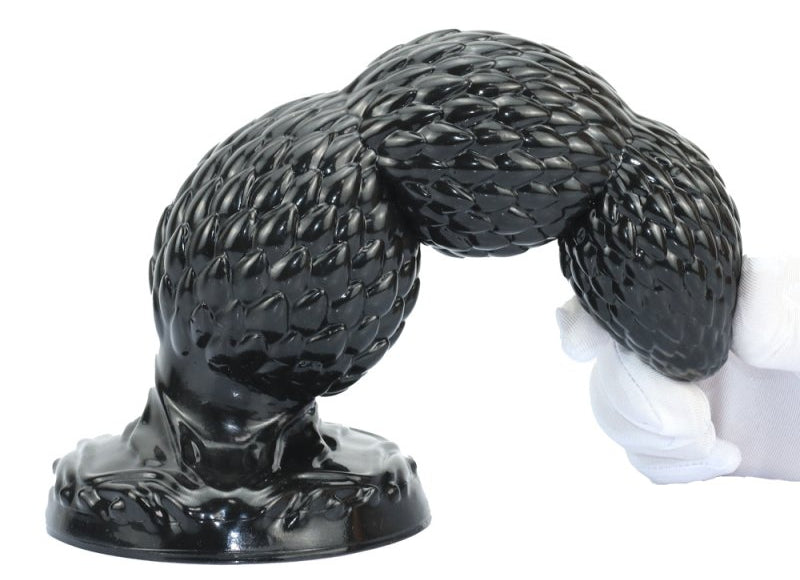 Plug Triass S 14 x 4.5cm