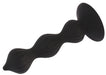 Plug Tribix Black Mont 13 x 3.5cm