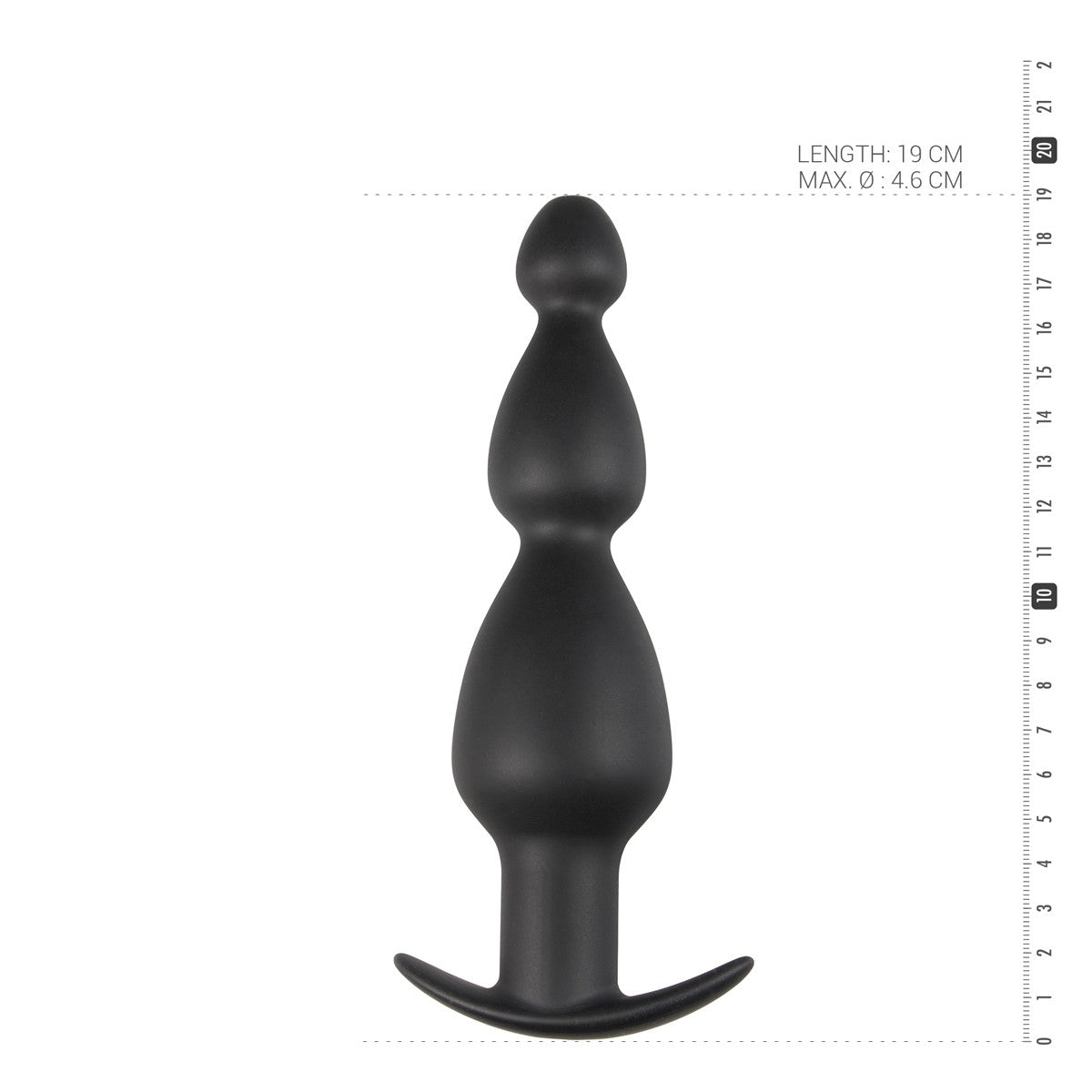 Plug Triple Sinner 18cm