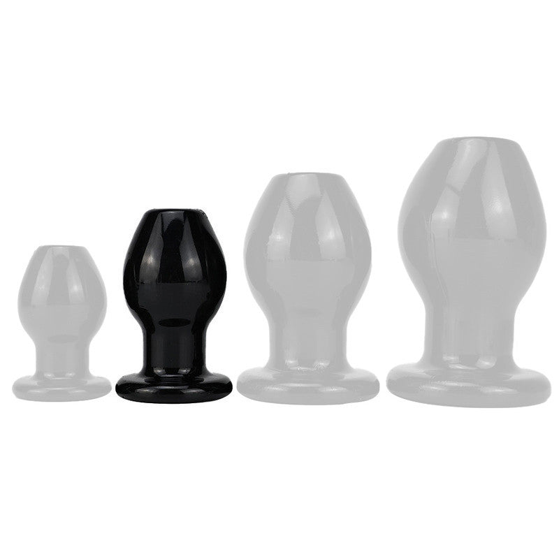 Plug tunnel avec bouchon Egsyclose M 8 x 5.5cm