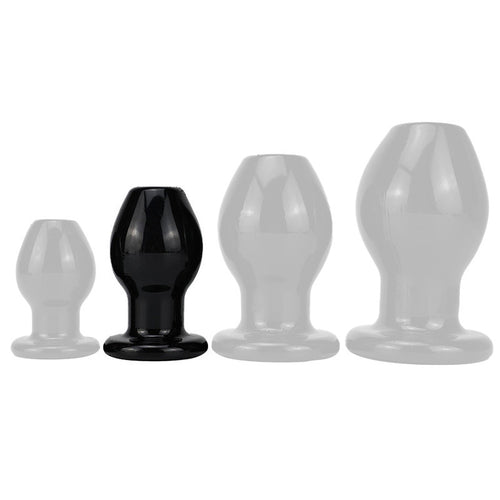 Plug tunnel avec bouchon Egsyclose M 8 x 5.5cm