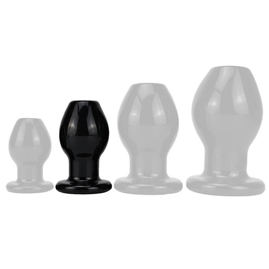 Plug tunnel avec bouchon Egsyclose M 8 x 5.5cm