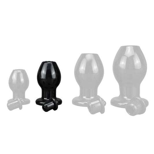 Plug tunnel avec bouchon Egsyclose M 8 x 5.5cm