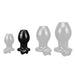 Plug tunnel avec bouchon Egsyclose M 8 x 5.5cm