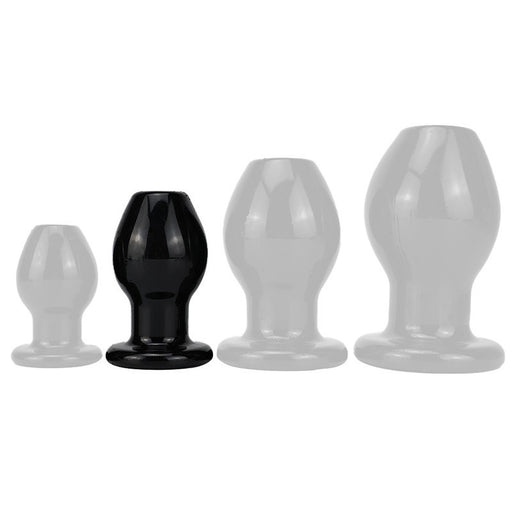 Plug tunnel avec bouchon Egsyclose M 8 x 5.5cm