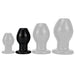 Plug tunnel avec bouchon Egsyclose M 8 x 5.5cm