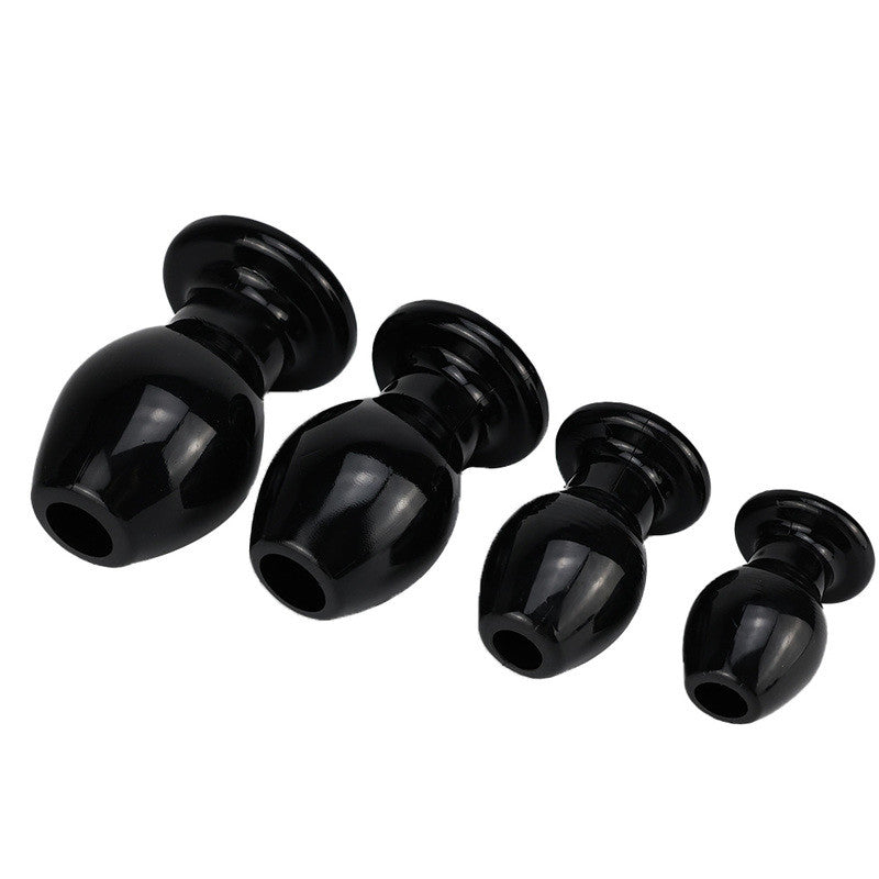 Plug tunnel avec bouchon Egsyclose M 8 x 5.5cm