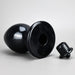 Plug tunnel avec bouchon Egsyclose M 8 x 5.5cm