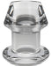 Plug tunnel avec bouchon Inpull M 5 x 5cm