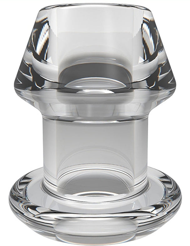 Plug Tunnel avec bouchon INPULL S 4 x 3.6cm