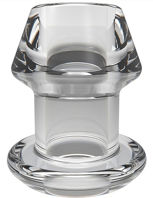 Plug Tunnel avec bouchon INPULL S 4 x 3.6cm