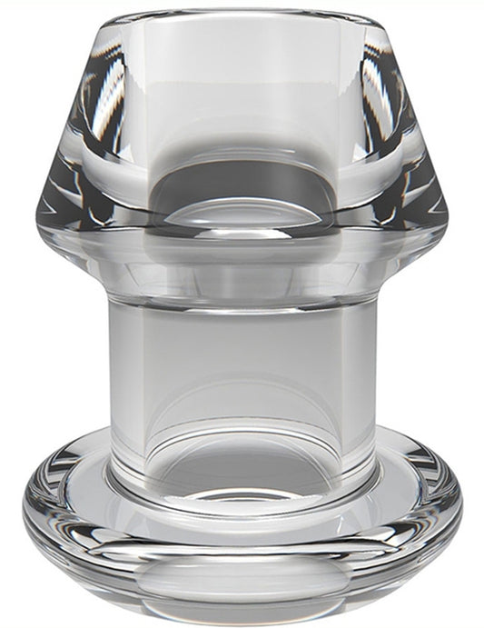 Plug Tunnel avec bouchon INPULL S 4 x 3.6cm