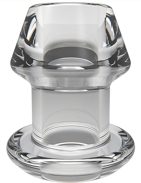 Plug Tunnel avec bouchon INPULL S 4 x 3.6cm