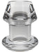 Plug Tunnel avec bouchon INPULL S 4 x 3.6cm