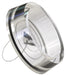 Plug Tunnel avec Bouchon Inpull XL 7.5 x 7cm
