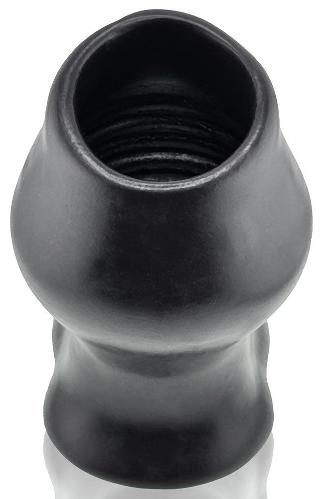 Plug Tunnel Colossus Pighole XXXXL Noir 17 x 13.5 cm