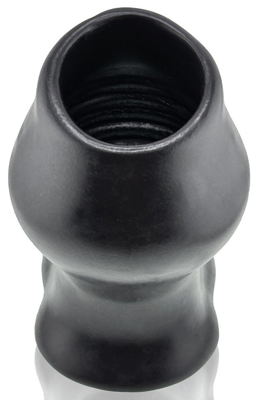 Plug Tunnel Colossus Pighole XXXXL Noir 17 x 13.5 cm