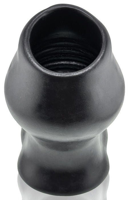 Plug Tunnel Colossus Pighole XXXXL Noir 17 x 13.5 cm