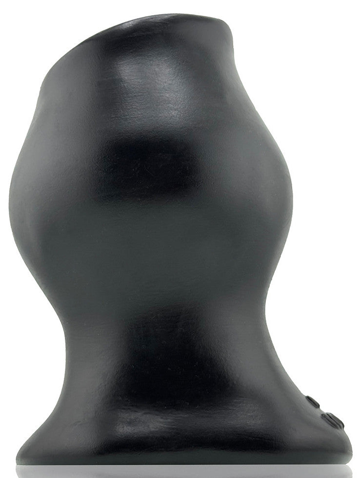 Plug Tunnel Colossus Pighole XXXXL Noir 17 x 13.5 cm