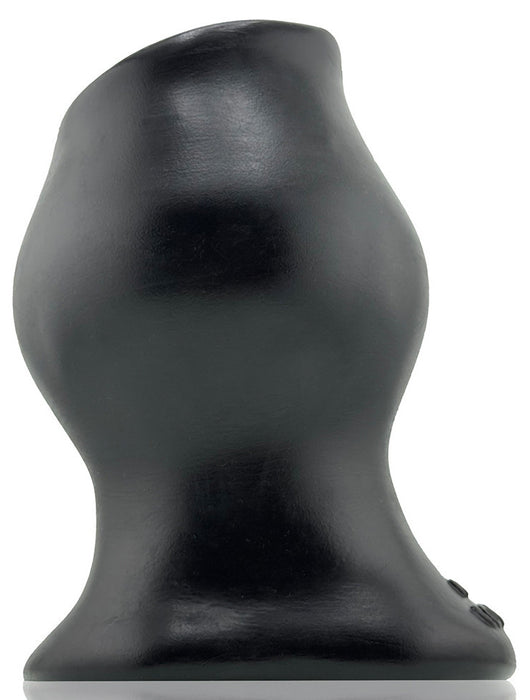 Plug Tunnel Colossus Pighole XXXXL Noir 17 x 13.5 cm