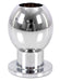 Plug Tunnel Deep - 5.4 x 4 cm